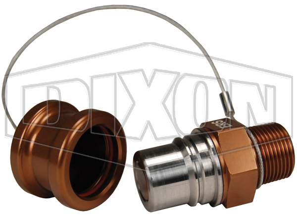 FloMAX High Flow 3/4